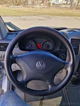 VW Crafter - 5