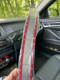 Kryt zadního nárazníku VW Tiguan - 5