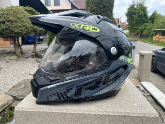 Helma XRC - 5