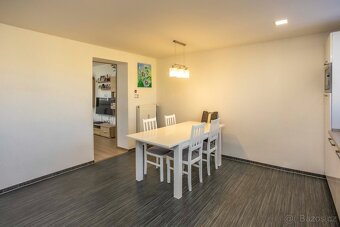 Prodej bytu 3+1 - 138 m² - Višňovka – Pardubice - 5