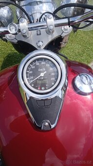 Suzuki VL 800 - 5