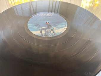 Quiet Riot III. LP - 5