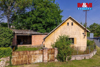 Prodej pozemku k bydlení, 360 m², Libenice - 5