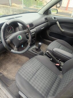 Octavia 1.9 TDI 66kw - 5