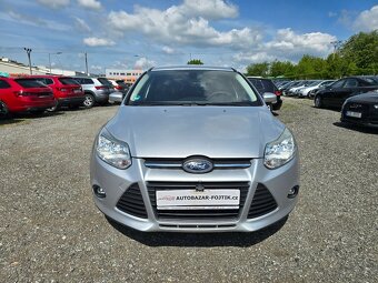 FORD FOCUS 1.6 benzin - 5