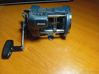 Magda pro má 45dx - 5