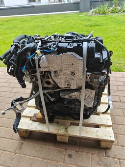 Motor S5 Mazda 1.5 Skyactiv - 5