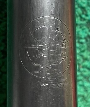 Vzduchovka DUO 1 - 5