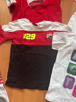 Oblečení Ducati a Simoncelli - 5
