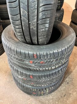 215/60 R16 95H letní pneu Michelin - 5