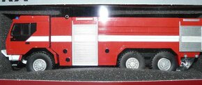 Koupím modely kaden tatra. - 5