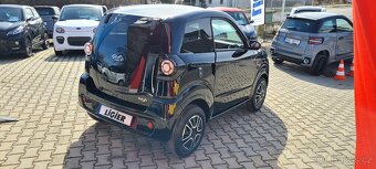 Ligier Myli G.OOD 6kW, Odp. DPH, 1.majitel - 5