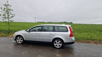 VOLVO V70 - 5