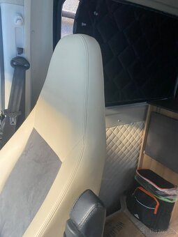 Predám Iveco Daily karavan - 5