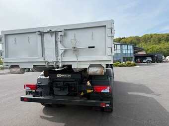 MAN TGS 18.360/4X4/Nosič kontejnerů - 5