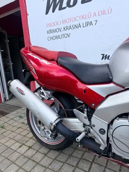 Yamaha YZF1000R Thunderace - 5
