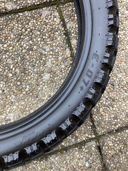 Mitas Enduro Trail 110/80 B19 - 5