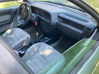 Citroen Xantia 1.9 TD - 5