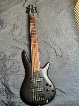 Ibanez SR306EB - 5