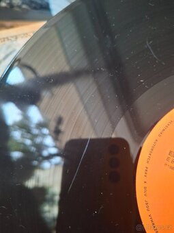 LP Vinnetou - 5