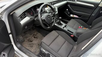 VW Passat B8 110kw,Bez AdBlue - 5