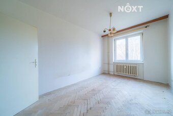 Prodej byt 3+1, 73㎡ - 5
