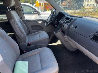 Vw Transporter t5 - 5