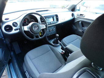 Volkswagen New Beetle 1,2 TSI - 5