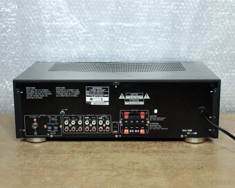 Receiver Pioneer SX 202 R. - 5