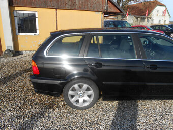 Bmw 320i 120Kw Automat - 5