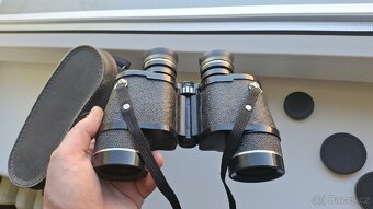 Dalekohled BPC 7x35 BERKUT-7 - 5