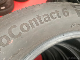 235/55R18 100V Primacy 4 VOL MICHELIN - 5