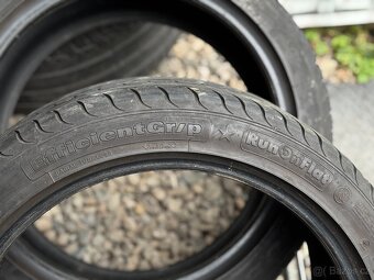 225/45/18 - Goodyear letní pár pneu - 5