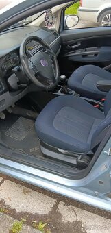 Fiat Lineo - 5