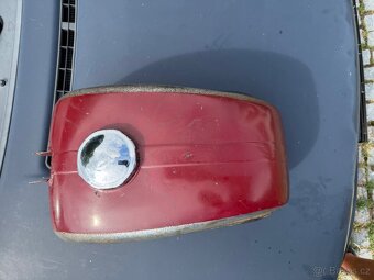 Jawa 250/592 - 5