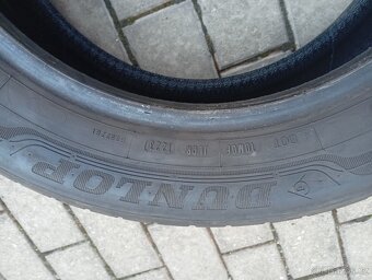 205/55 R16 94V Dunlop letní - 5