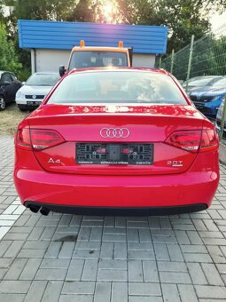 Audi A4, 2.0 i - 140000 KM - 5