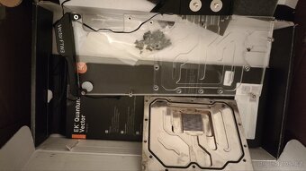 Chlazení grafické karty Vector - 5