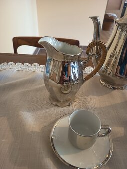 Porcelánový servis - 5
