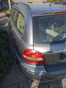 Jaguar x-type 2.0d - 5