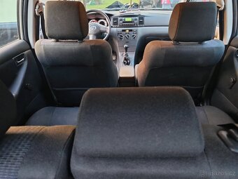 Toyota Corolla - 5