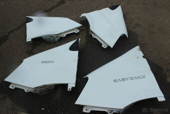 IVECO DAYLI - 5