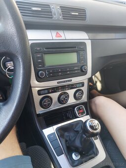 Passat - 5