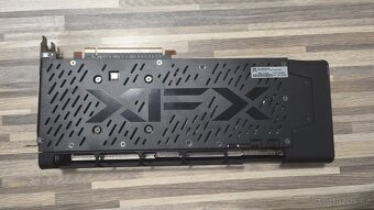 XFX RX 5700 XT TD 8G D6 - 5
