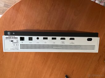 Herní konzole XBOX ONE S 1Tb - 5