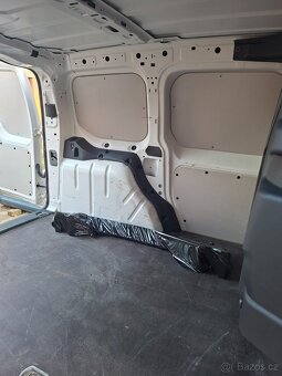 Ww caddy cargo - 5