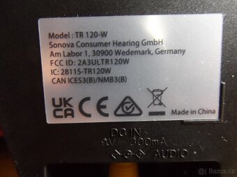 SENNHEISER RS120-W - 5