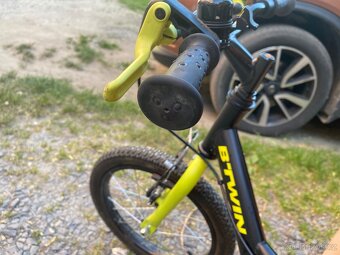 Kolo Btwin vel. 16 - 5