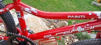 Superior Paint 20"- PĚKNÉ - 5