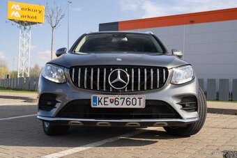 Mercedes-Benz GLC 220d - 5